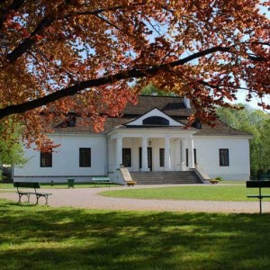 Dworek Bialoprądnicki